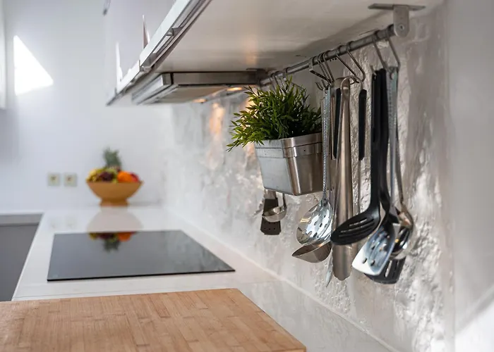 Sanarte Mykonos * Agios Ioannis Diakoftis