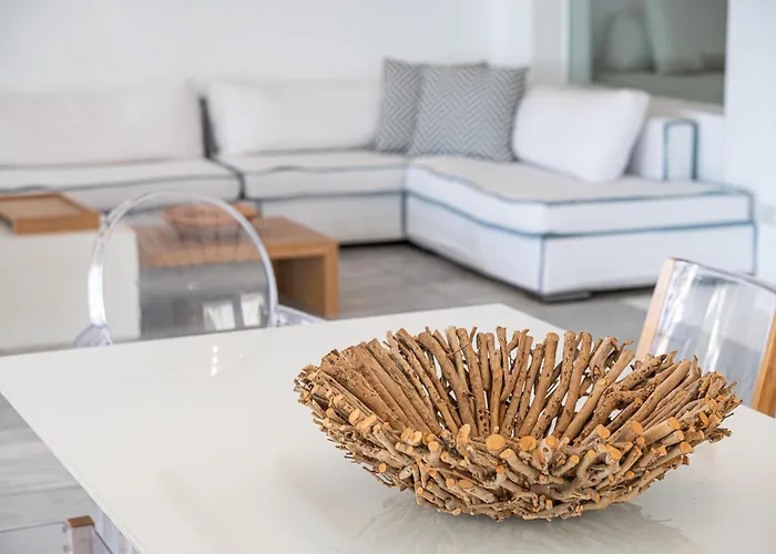 Sanarte Mykonos