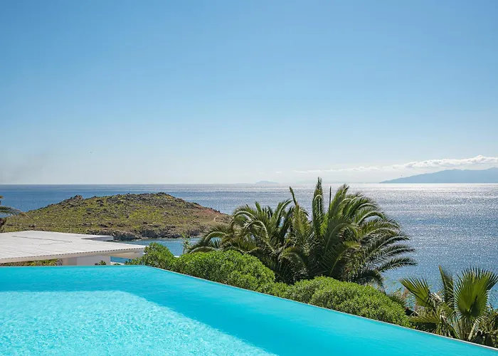 Sanarte Mykonos Agios Ioannis Diakoftis