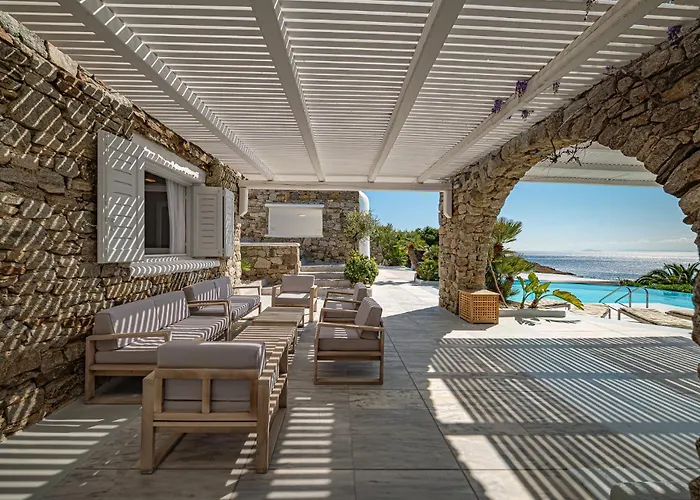 Sanarte Mykonos Agios Ioannis Diakoftis