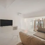 Sanarte Mykonos Villa Agios Ioannis Diakoftis