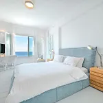 Sanarte Mykonos Villa