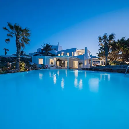 Sanarte Mykonos Agios Ioannis Diakoftis