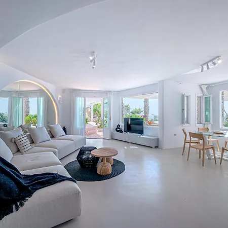 Βίλα Sanarte Mykonos *