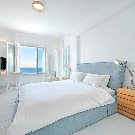 Sanarte Mykonos Villa