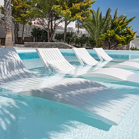 Sanarte Mykonos Βίλα