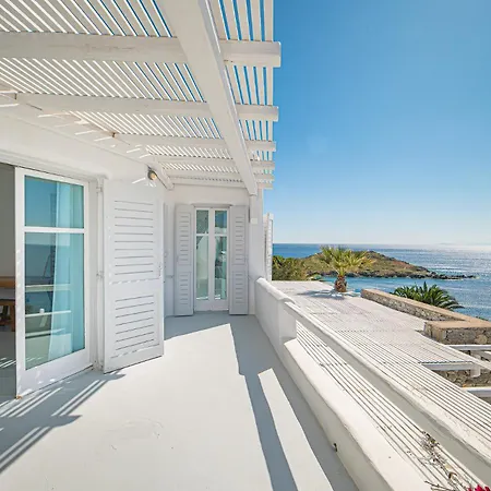 Sanarte Mykonos Βίλα *