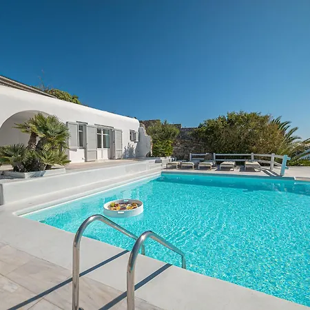 Sanarte Mykonos * Agios Ioannis Diakoftis