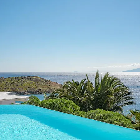 Sanarte Mykonos Agios Ioannis Diakoftis