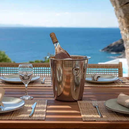 Βίλα Sanarte Mykonos *