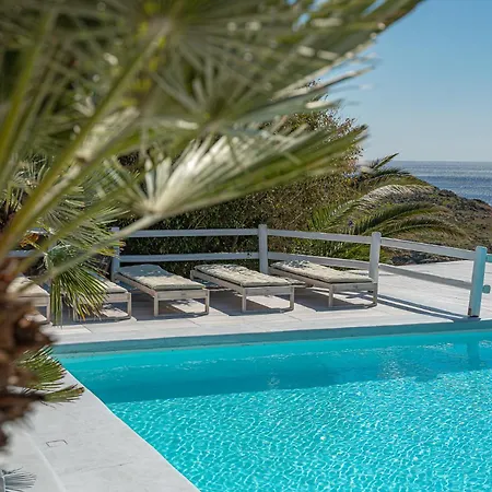 Sanarte Mykonos * Agios Ioannis Diakoftis