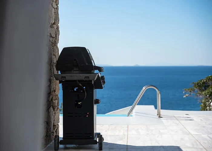 Sanarte Mykonos Agios Ioannis Diakoftis