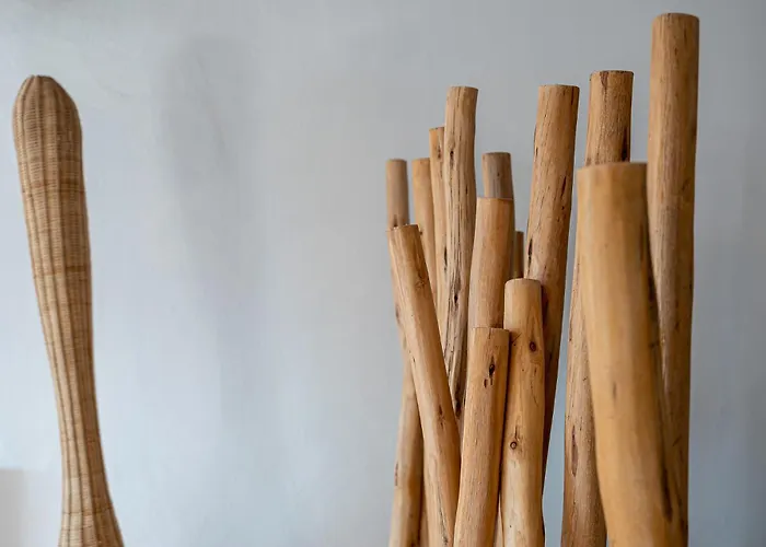 Sanarte Mykonos Βίλα *