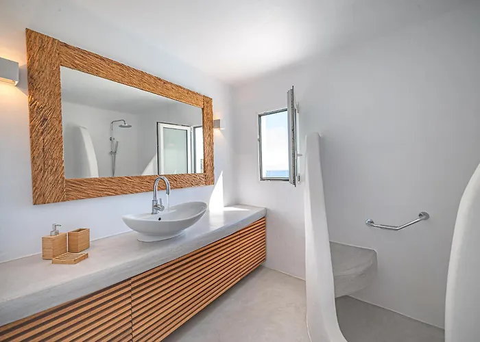 Sanarte Mykonos Agios Ioannis Diakoftis