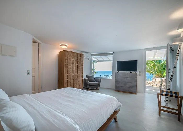 Sanarte Mykonos * Agios Ioannis Diakoftis