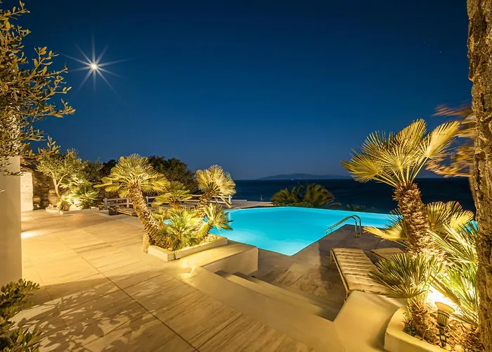 Sanarte Mykonos * Agios Ioannis Diakoftis