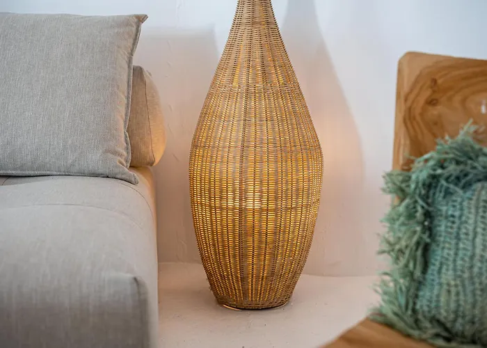 Βίλα Sanarte Mykonos