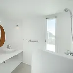 Sanarte Mykonos ヴィラ Agios Ioannis Diakoftis