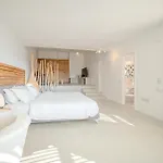 Sanarte Mykonos ヴィラ