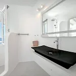 ヴィラ Sanarte Mykonos *