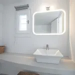 Sanarte Mykonos ヴィラ *