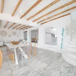 Sanarte Mykonos ヴィラ Agios Ioannis Diakoftis