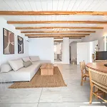Sanarte Mykonos ヴィラ Agios Ioannis Diakoftis