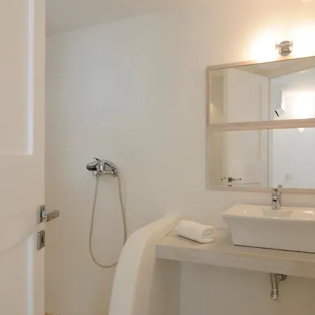 Sanarte Mykonos * Agios Ioannis Diakoftis