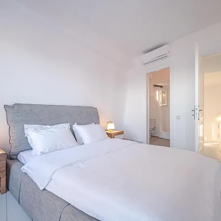 Sanarte Mykonos Villa