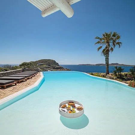 Sanarte Mykonos Villa
