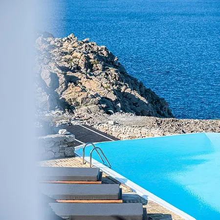Villa Sanarte Mykonos