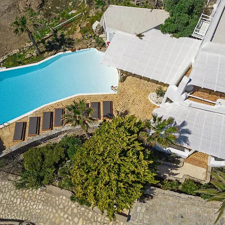 Villa Sanarte Mykonos