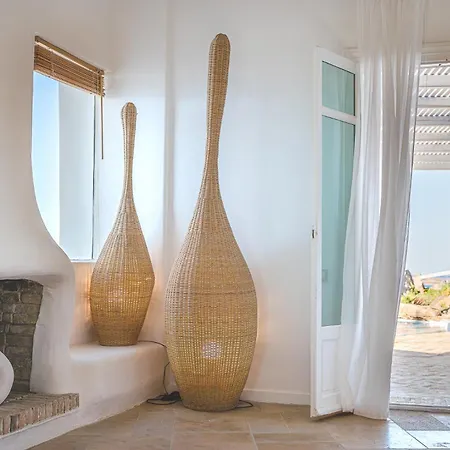 Sanarte Mykonos *