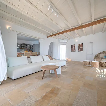 Sanarte Mykonos Mykonos Town