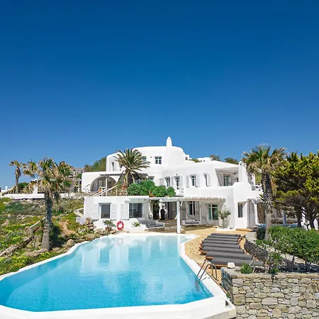 Sanarte Mykonos *