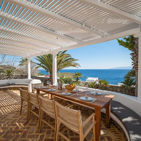 Villa Sanarte Mykonos
