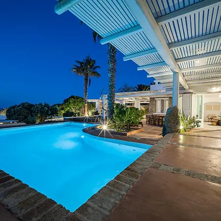 Sanarte Mykonos