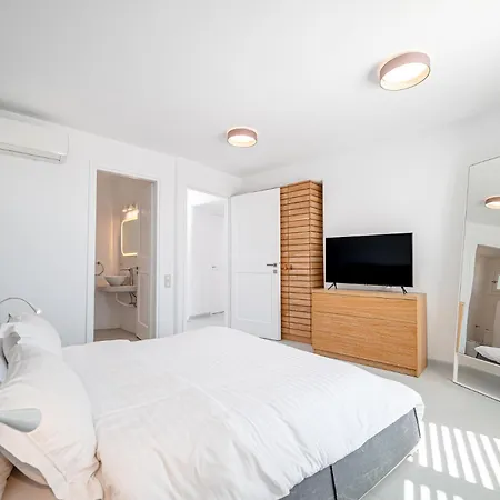 Sanarte Mykonos