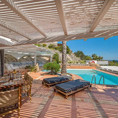 Sanarte Mykonos Villa *