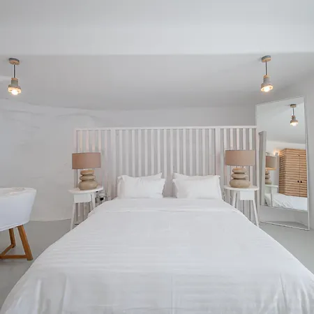 Sanarte Mykonos Villa