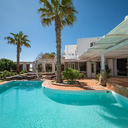 Villa Sanarte Mykonos