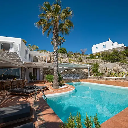 Sanarte Mykonos *