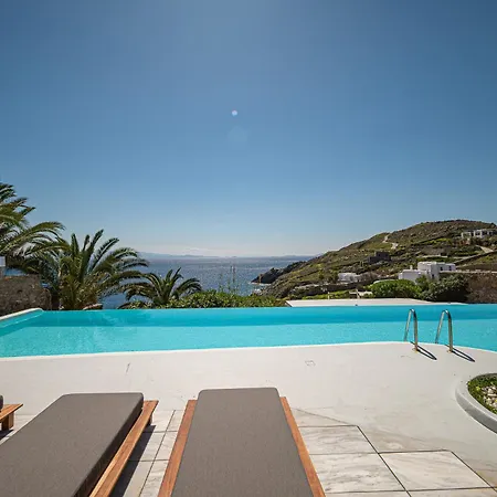 Sanarte Mykonos