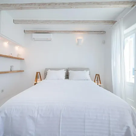 Villa Sanarte Mykonos Mykonos Town