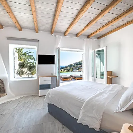 Sanarte Mykonos Villa