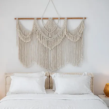 Villa Sanarte Mykonos *