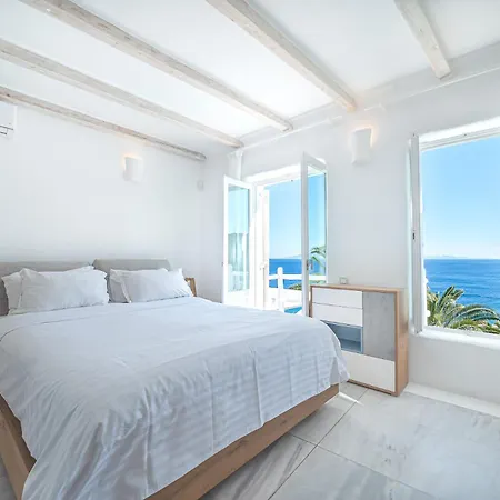 Sanarte Mykonos Agios Ioannis Diakoftis