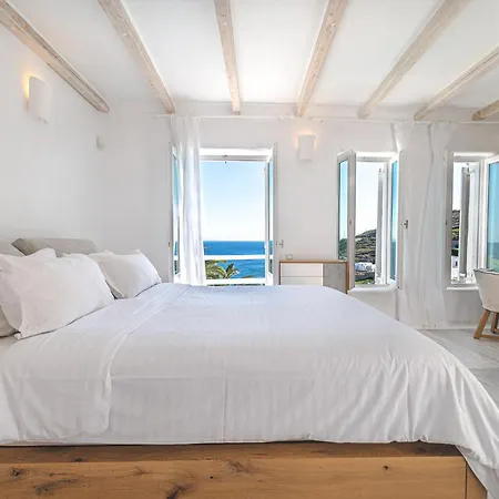 Sanarte Mykonos Villa *
