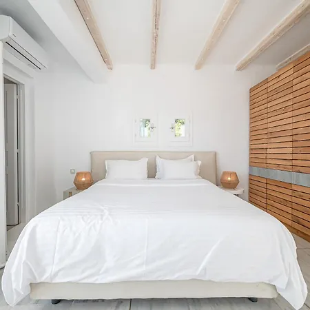 Villa Sanarte Mykonos Mykonos Town