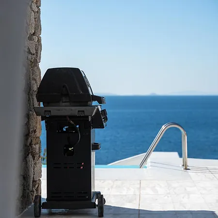 Sanarte Mykonos Agios Ioannis Diakoftis